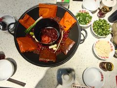 -龙厂长老火锅(抚琴店)
