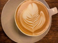 -WABI COFE(愚园路店)