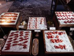 -王府半岛酒店·大堂茶座