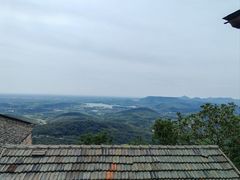 -句容茅山景区