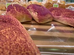芝心三色薯-奈雪的茶(KK MALL店)