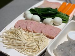 儿童餐-海底捞火锅(吴中路店)