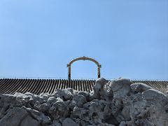 -颐和园