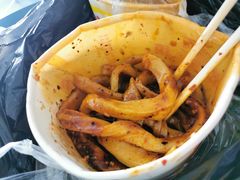 甜水面-洞子口张老二凉粉(文殊院店)