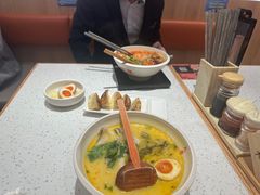 -味千拉面(光启城时尚购物中心店)