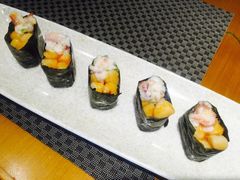 -昊·来了寿司(双楠2店)