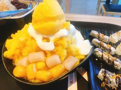 -鲜芋仙(长山湖店)