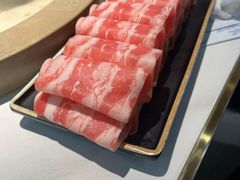 -云中鱼蒸汽石锅鱼(川沙百联店)