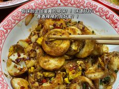 -陈家婆的菜(梅溪湖店)