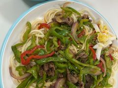 -苏州大学独墅湖校区-第6食堂