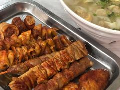 -海平馄饨(逍遥二路店)
