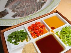 -惠丰堂饭庄(北洼路店)