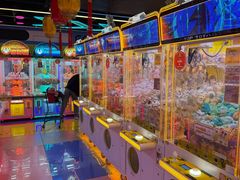 -风云再起游乐汇(北京西单西西友谊店)