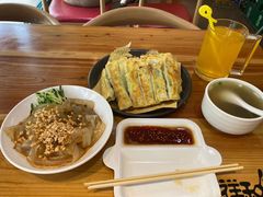 -奉天祥和锅烙铺(长江店)