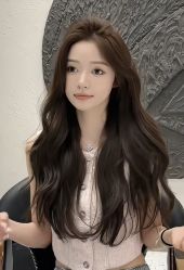 -吉艺心专业美发造型