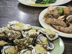 -贞姨美食·老字号海鲜大排档