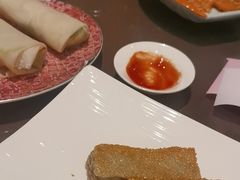 -领事馆19号中餐厅(厦门海景洲际酒店)