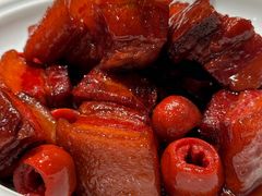 山楂红烧肉-北平盛世·新京菜·北京烤鸭(劲松·双井店)