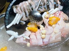 -凤园椰珍·臻品椰子鸡(保利时光里店)