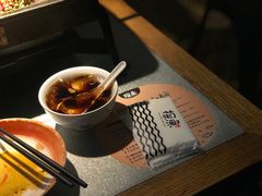 -探鱼·鲜青椒爽麻烤鱼(西南商都店)