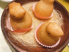 -娱筷海鲜酒家(广州南沙店)