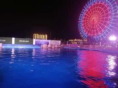 -三亚海昌梦幻海洋不夜城