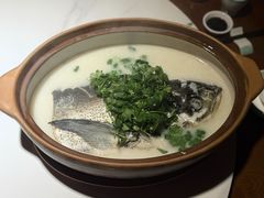 -风味小馆(天目湖宾馆店)