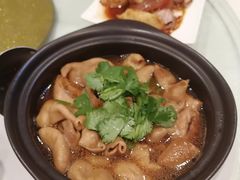 -抱德·潮汕味(敦和店原惠城鱼仔)