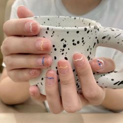 -POINT服务季·点睛创意美甲沙龙