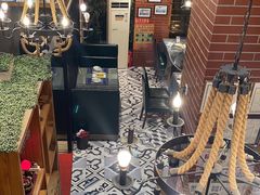 -全聚贤餐厅·湖北家常菜(沙湖店)