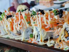 -炙柒Sekinana·精致料理 烧鸟·铁板烧(海上世界店)