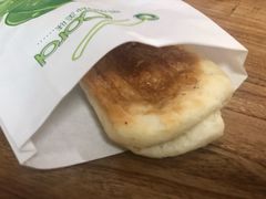 火烧-盈盈特色馄饨馆(天台路小区店)