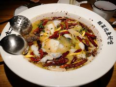 -太二酸菜鱼(金沙印象城店)