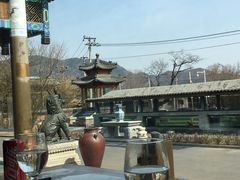 -那家小馆•北京菜•烤鸭(香山店)