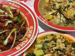 -阿青龙虾·烧烤大排档(湖里万达店)