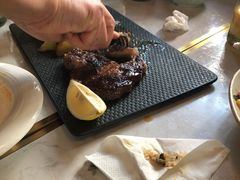 -IL Forno 意坊·意大利餐厅(花园店)