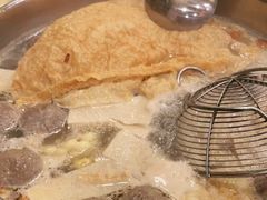 -潮汕良记牛肉火锅(洪武路店)