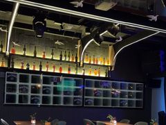 -MARU玛露音乐餐厅(大学路店)