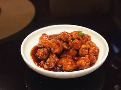 糖醋里脊-菲乐餐厅(三十年经营·湖滨路店)