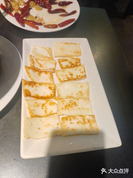 南蛮子(进贤路店)图片