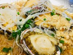 -盒马鲜生(皇庭广场店)