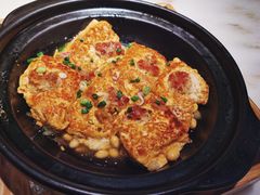 客家酿豆腐-客语客家菜(琶洲保利店)
