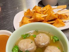 -潮界(虹桥新天地店)