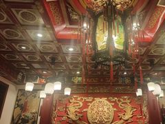 -梅龙镇酒家(南京西路总店)