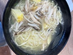 -好麺世家海鲜面馆(新建中路店)