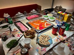 -锦城印象火锅(天府三街店)