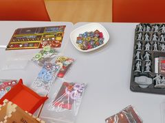 -猎人桌游吧(合生汇店)