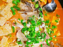 -筱爷叔·上海传统手工菜(玉树路店)