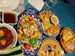-苏坦土耳其西餐厅(玉林店)