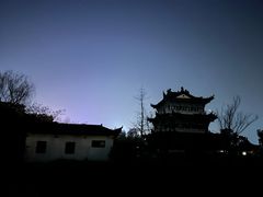 -葛仙湖公园